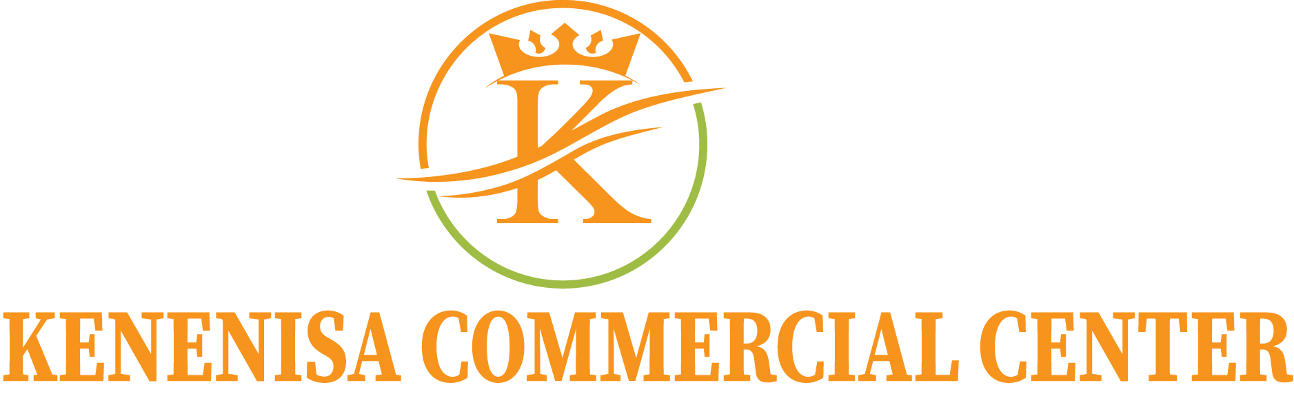 Kenenisa Commercial Center